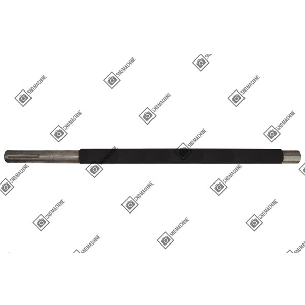 MIXER SHAFT BRK