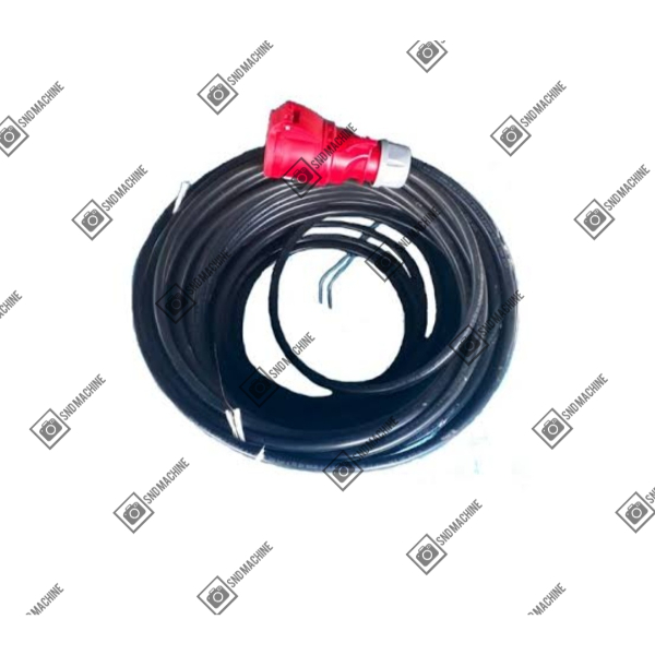 ELECTRICAL CABLE