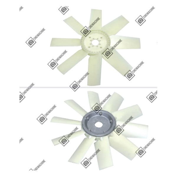 CYLINDER FAN MM