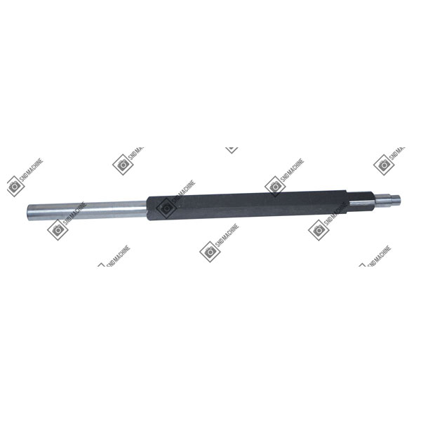 MIXER SHAFT BMS